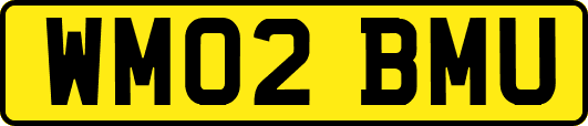 WM02BMU
