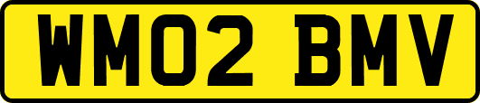 WM02BMV