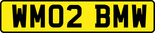WM02BMW