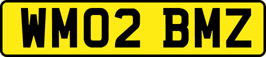 WM02BMZ
