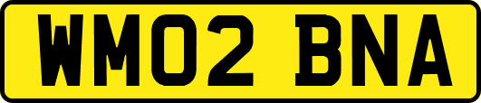 WM02BNA