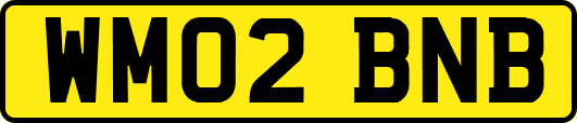 WM02BNB