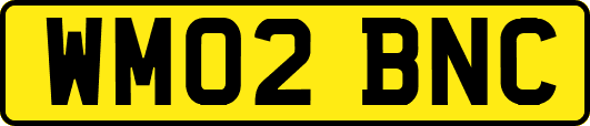 WM02BNC