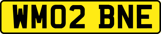 WM02BNE