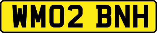 WM02BNH
