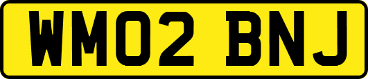 WM02BNJ