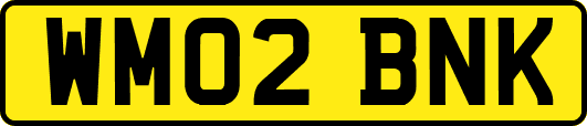 WM02BNK