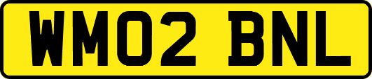 WM02BNL