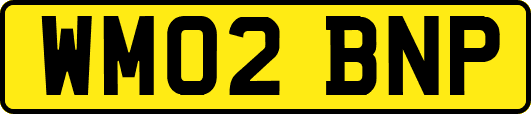 WM02BNP