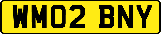 WM02BNY