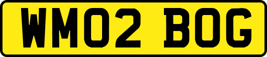 WM02BOG
