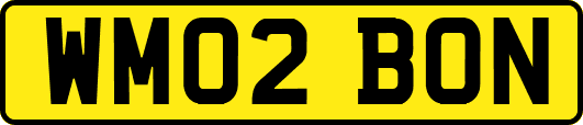 WM02BON