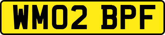 WM02BPF