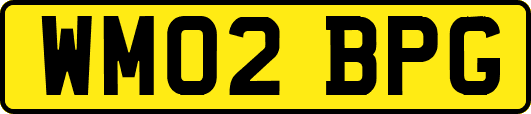 WM02BPG