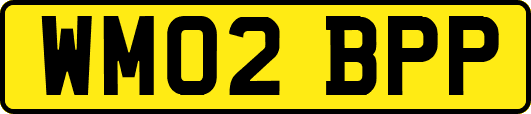 WM02BPP