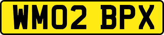 WM02BPX