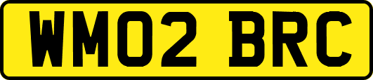 WM02BRC