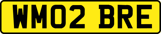 WM02BRE