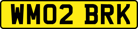 WM02BRK