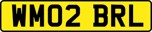 WM02BRL