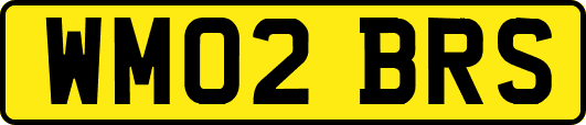 WM02BRS