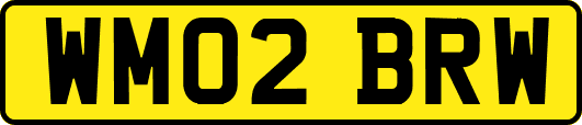 WM02BRW