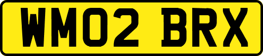 WM02BRX