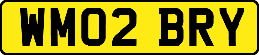 WM02BRY