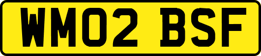WM02BSF
