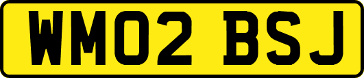 WM02BSJ