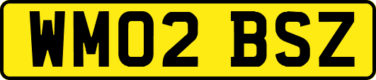 WM02BSZ