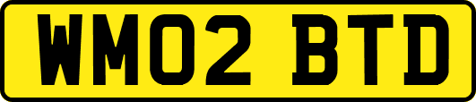 WM02BTD
