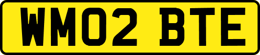 WM02BTE