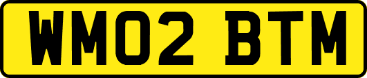 WM02BTM