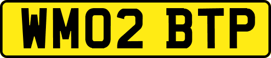 WM02BTP