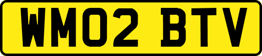 WM02BTV