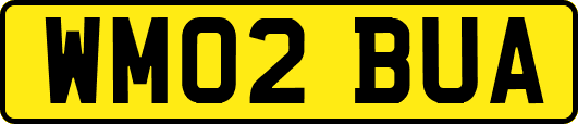 WM02BUA