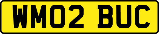 WM02BUC