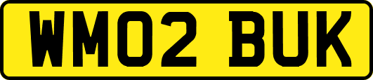 WM02BUK
