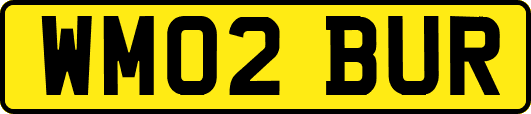 WM02BUR