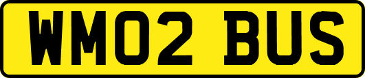 WM02BUS