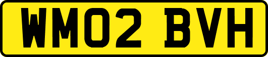 WM02BVH
