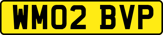 WM02BVP