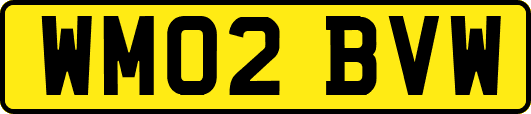 WM02BVW