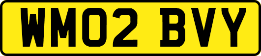 WM02BVY