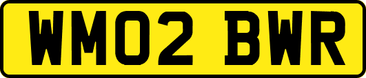 WM02BWR