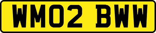 WM02BWW