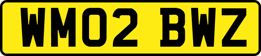 WM02BWZ