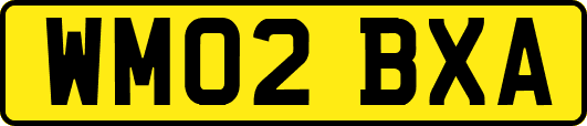 WM02BXA