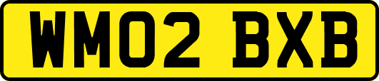 WM02BXB